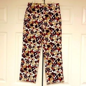 Max Studio Vintage pants (Size S)  Used once, mint condition.